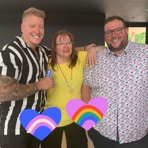 Meet your Posher, Wo marie jo